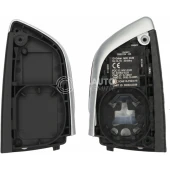 BMW G-Series 2016+ Aftermarket Smart Key Shell 4 Buttons